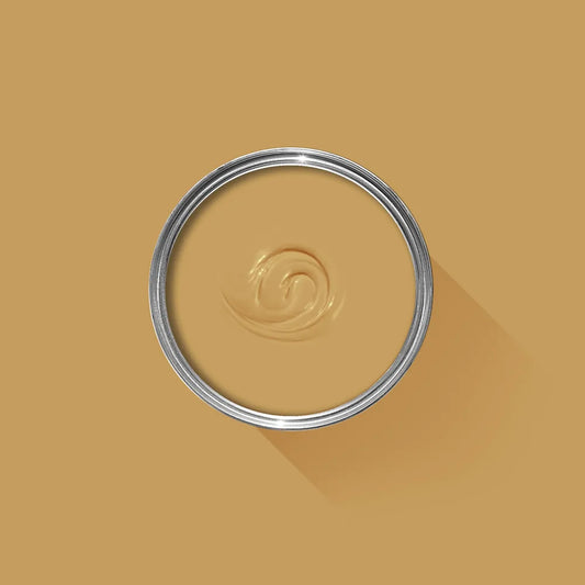 India Yellow