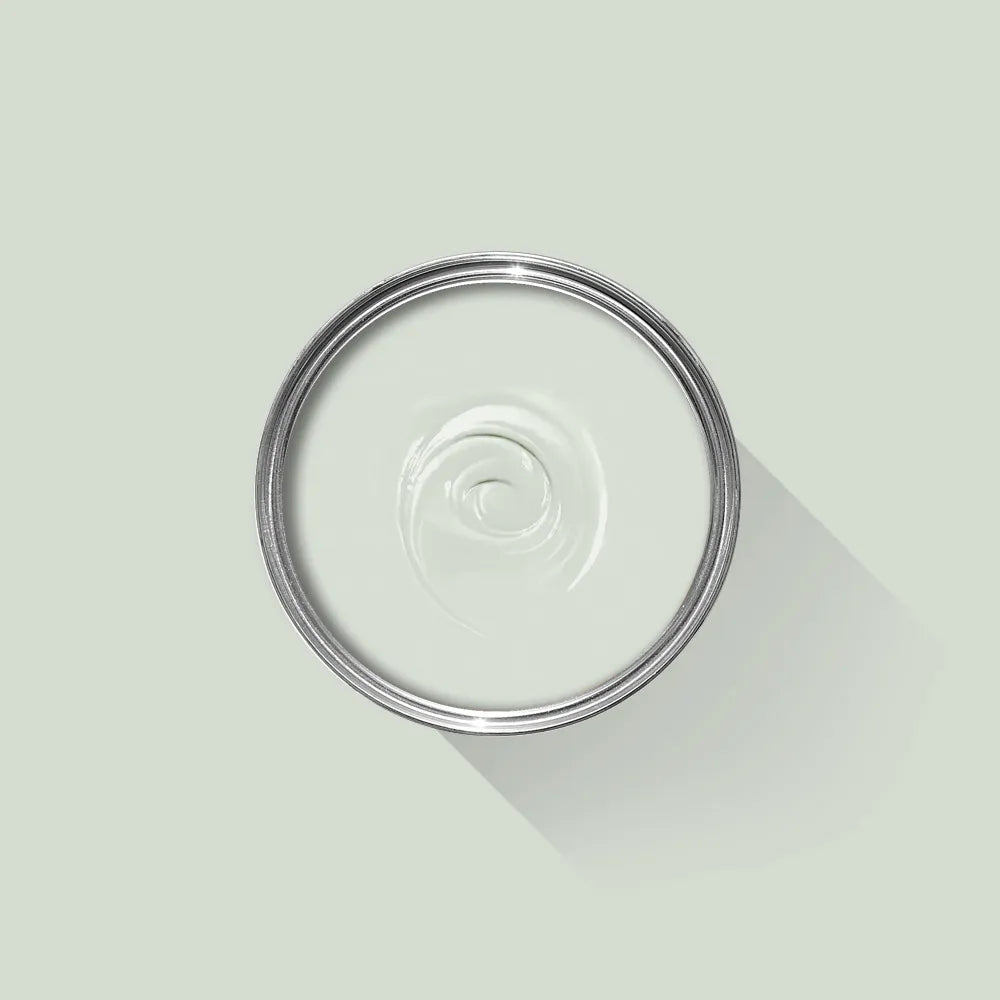 Pale Powder