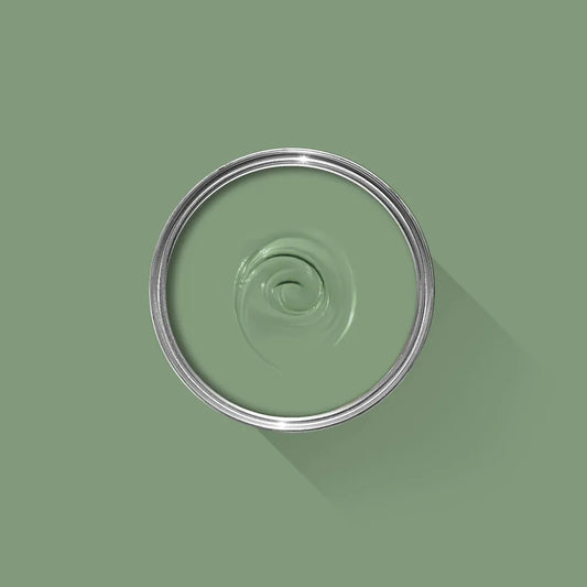 Pea Green