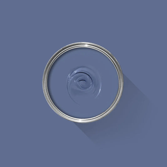 Pitch Blue
