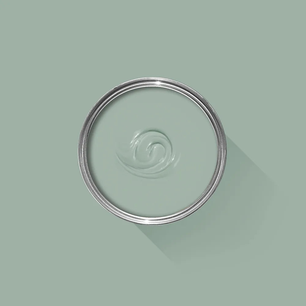 Pond Green