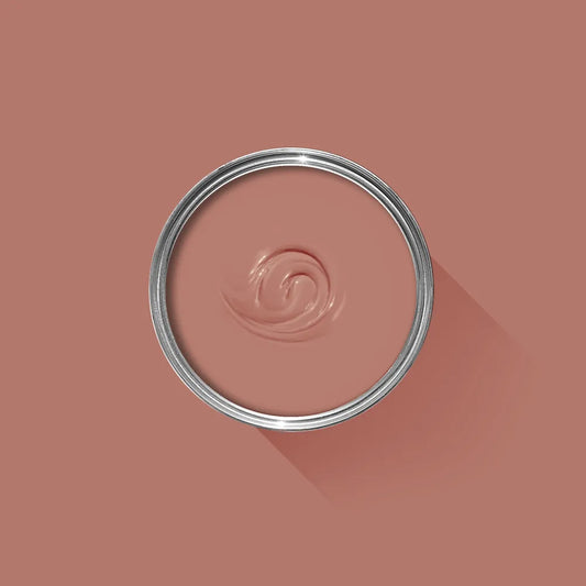 Porphyry Pink