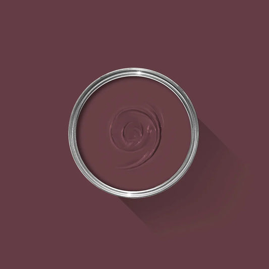 Preference Red