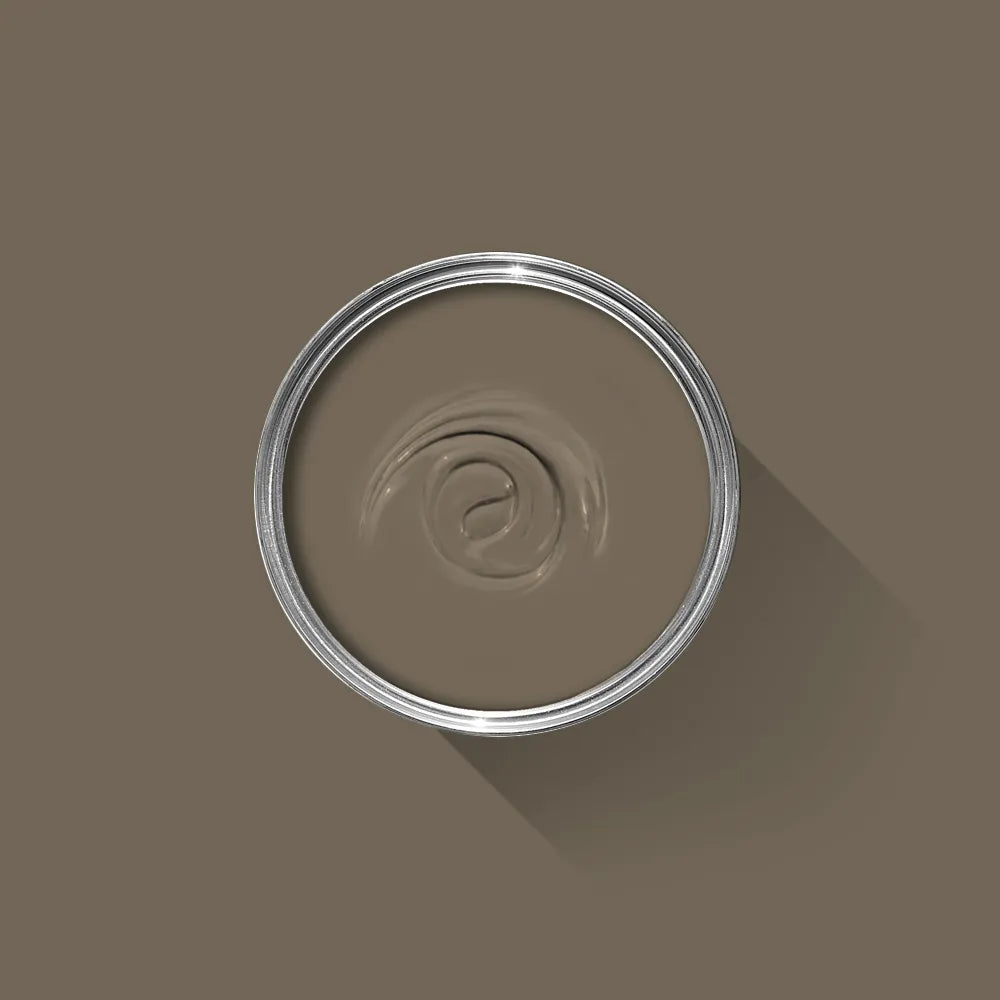Salon Drab