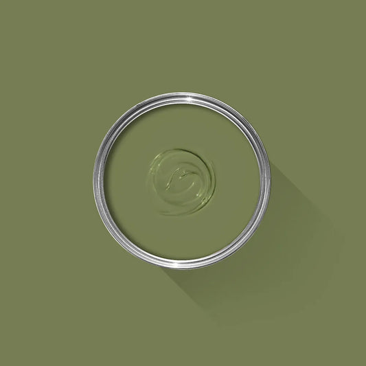 Sap Green