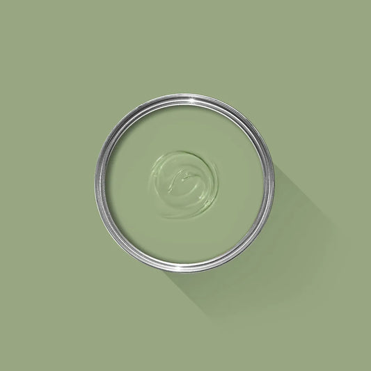 Saxon Green