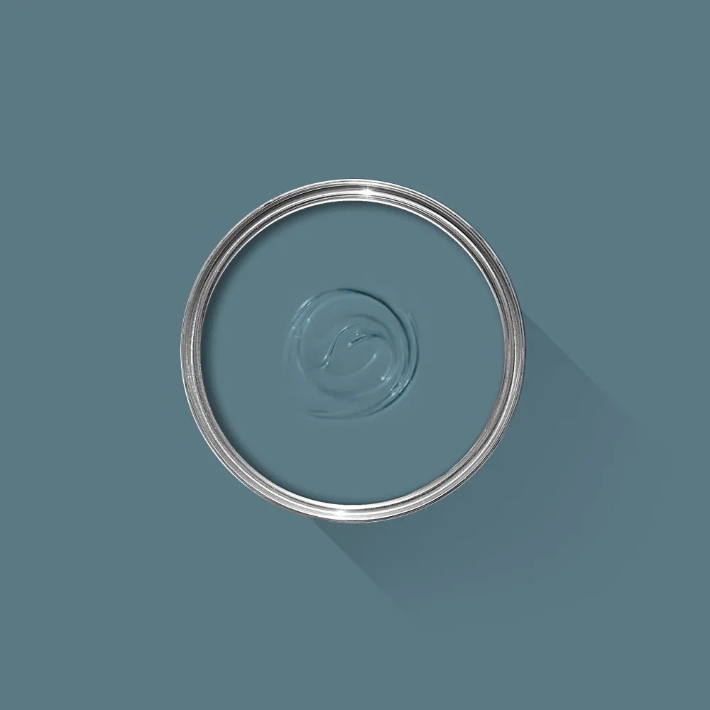Sloe Blue