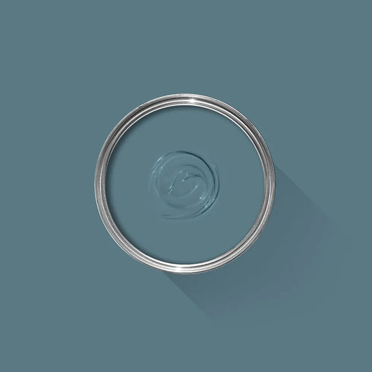 Sloe Blue