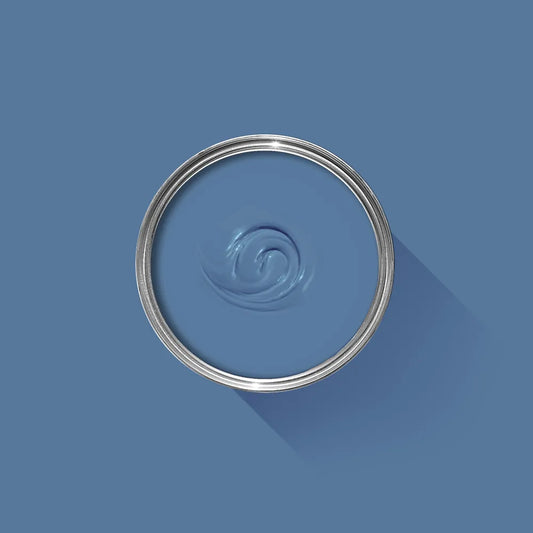 Ultra Marine Blue