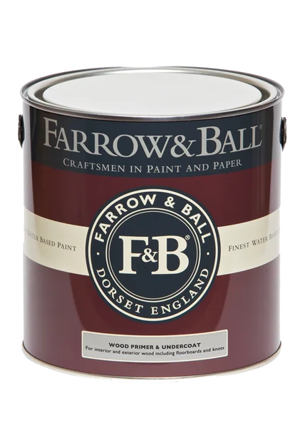 750ml Wood Primer and Undercoat