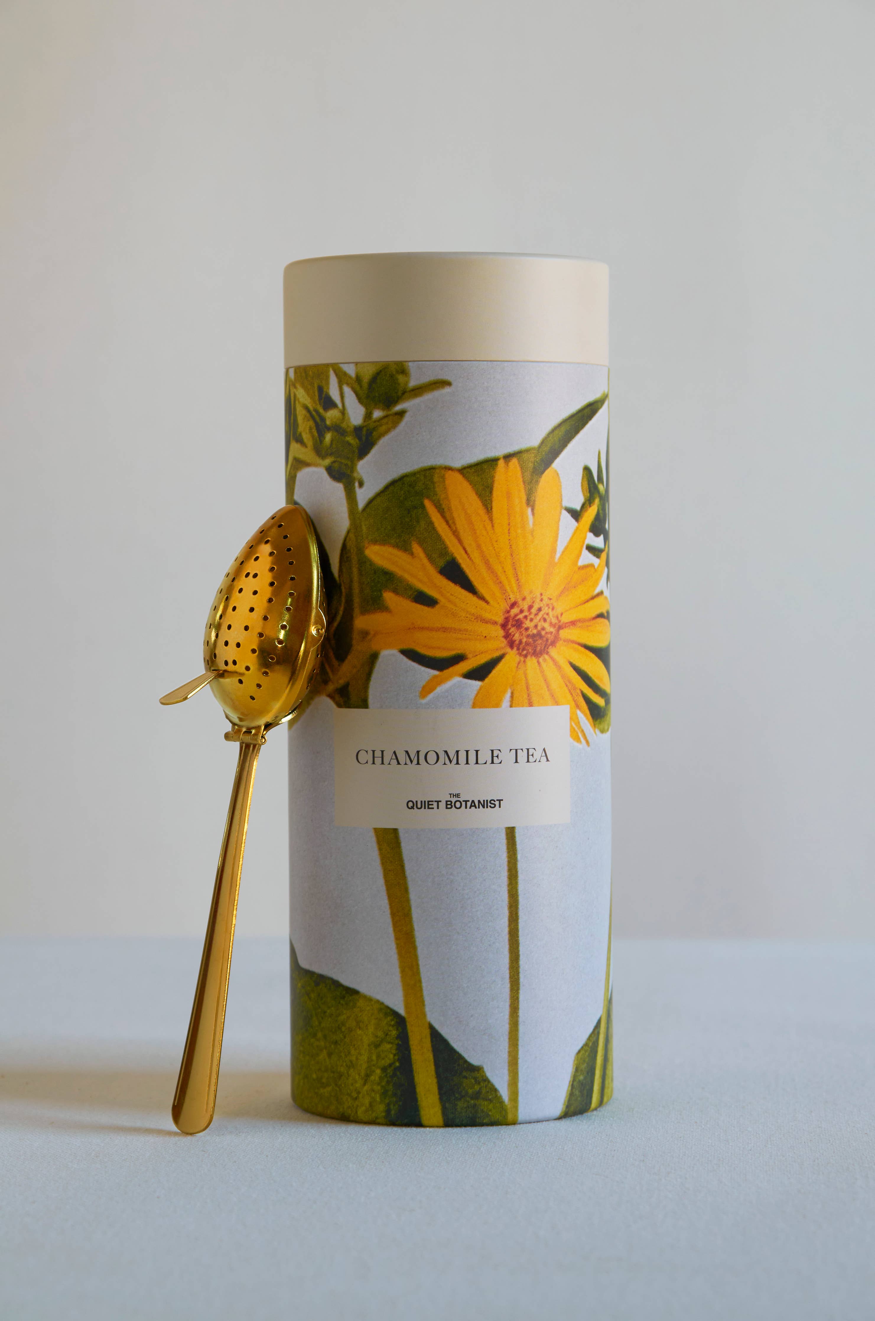 Chamomile Tea Gift Set