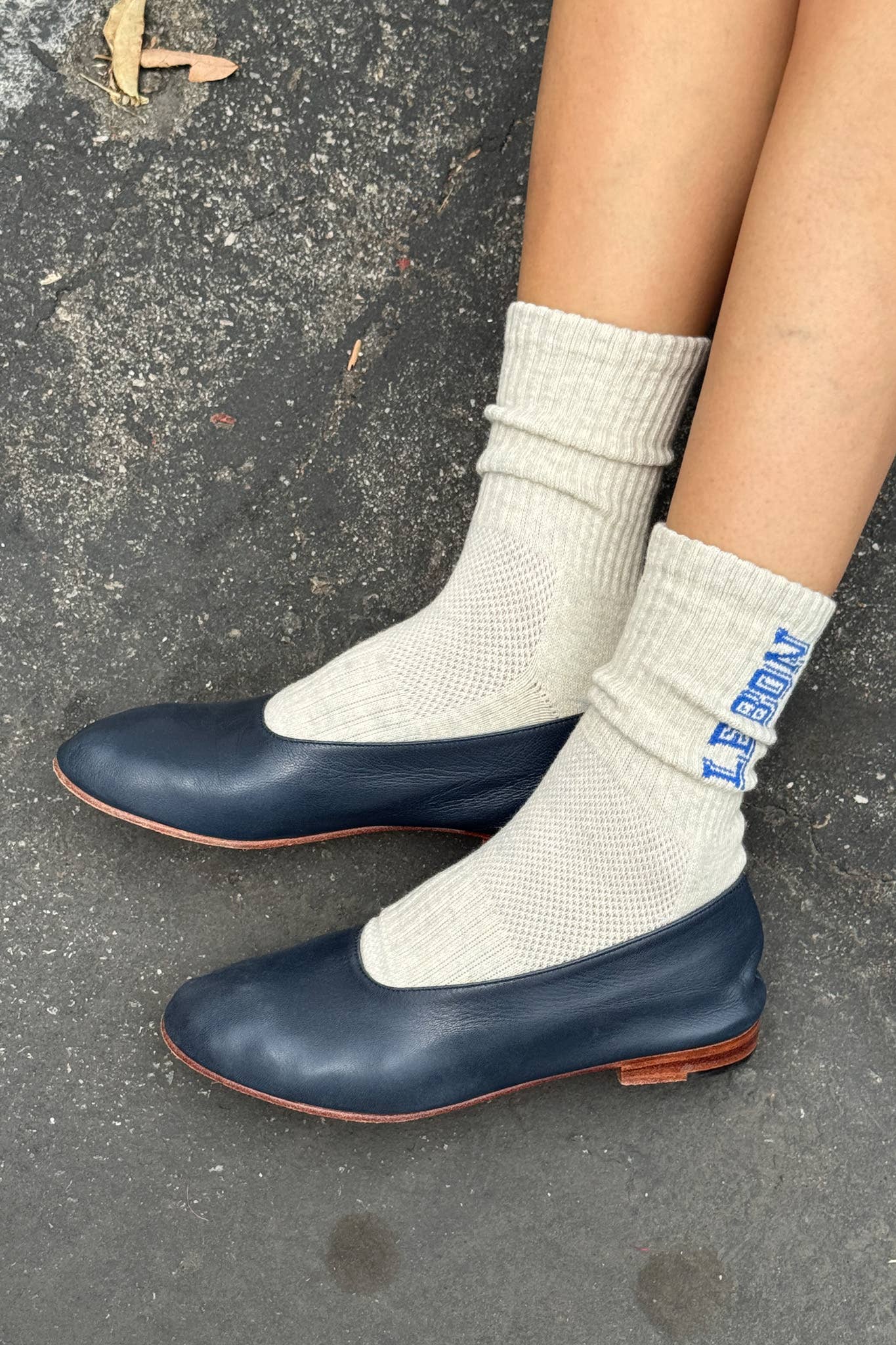 Preppy Socks (wholesale)