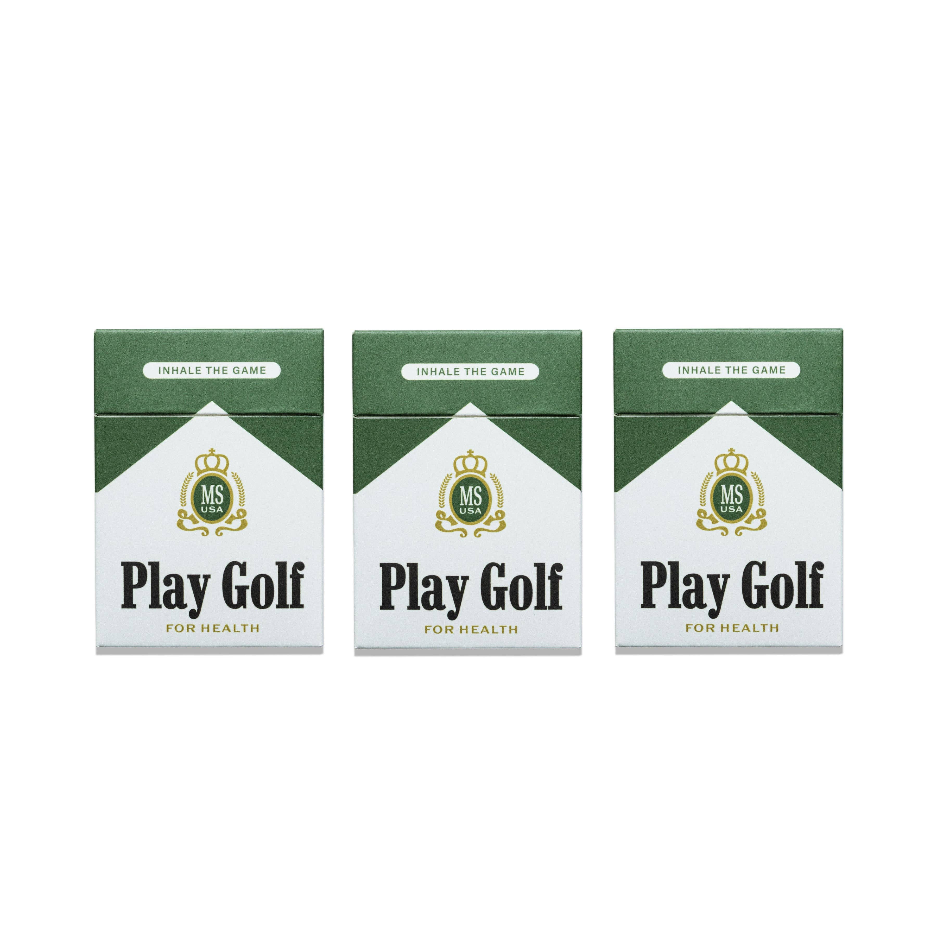 Vice Tees 3-Pack