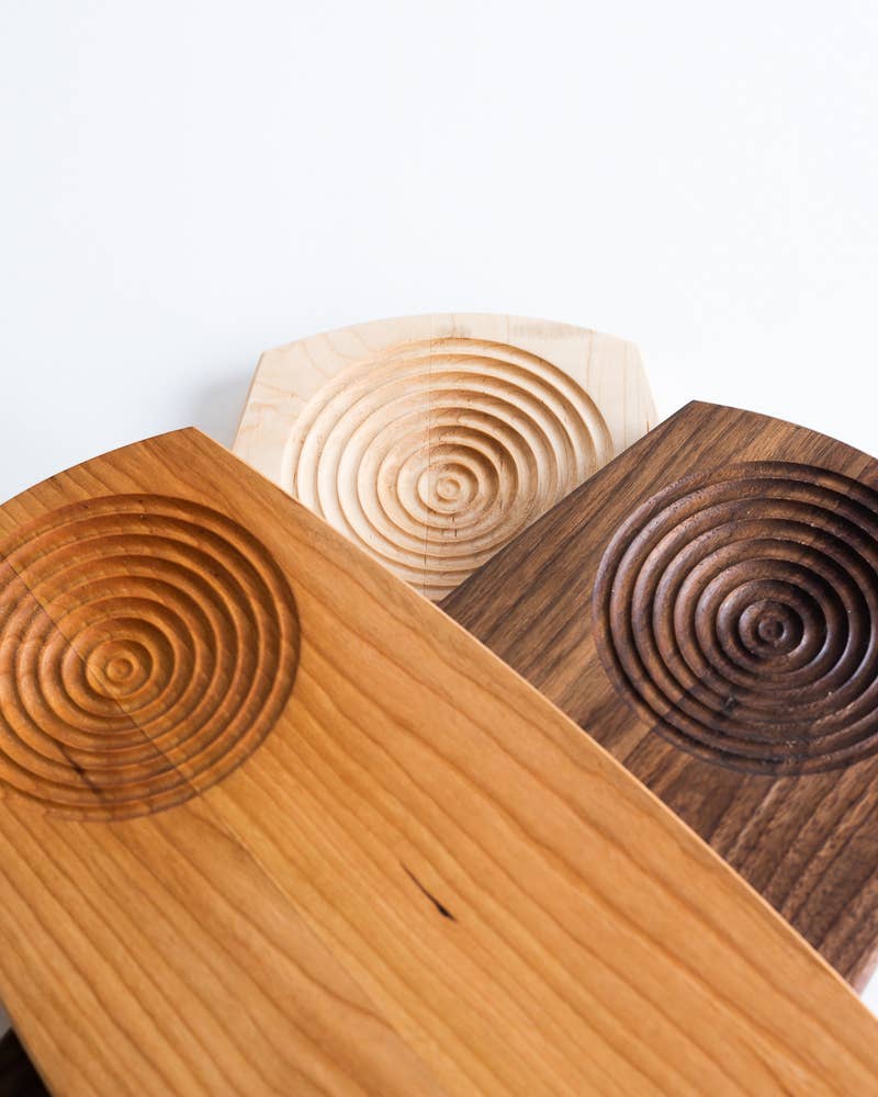 The Artisan Dipping Board