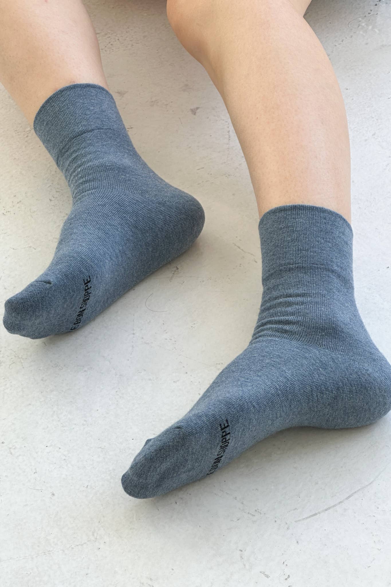 Sneaker Socks