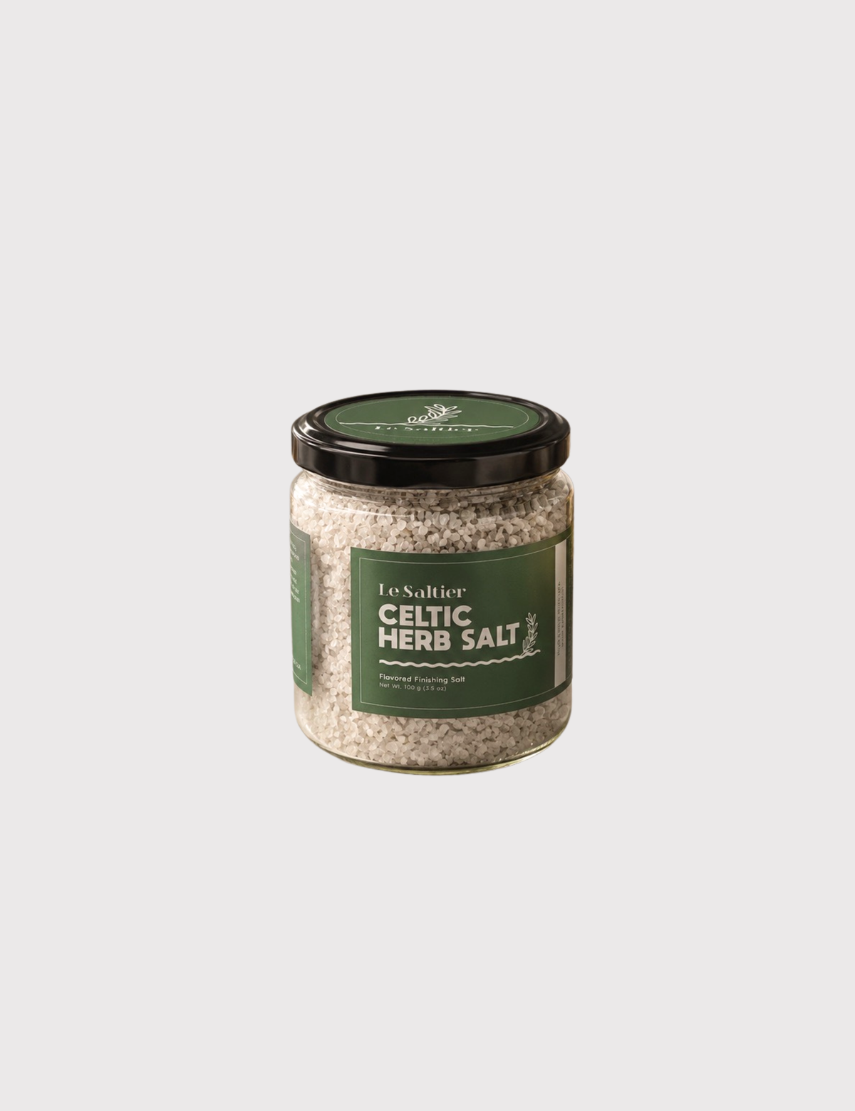 Celtic Herb Salt