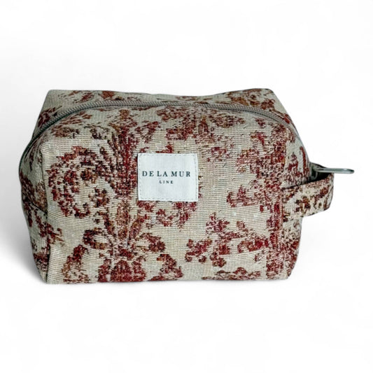 Squared Makeup Bag Fora