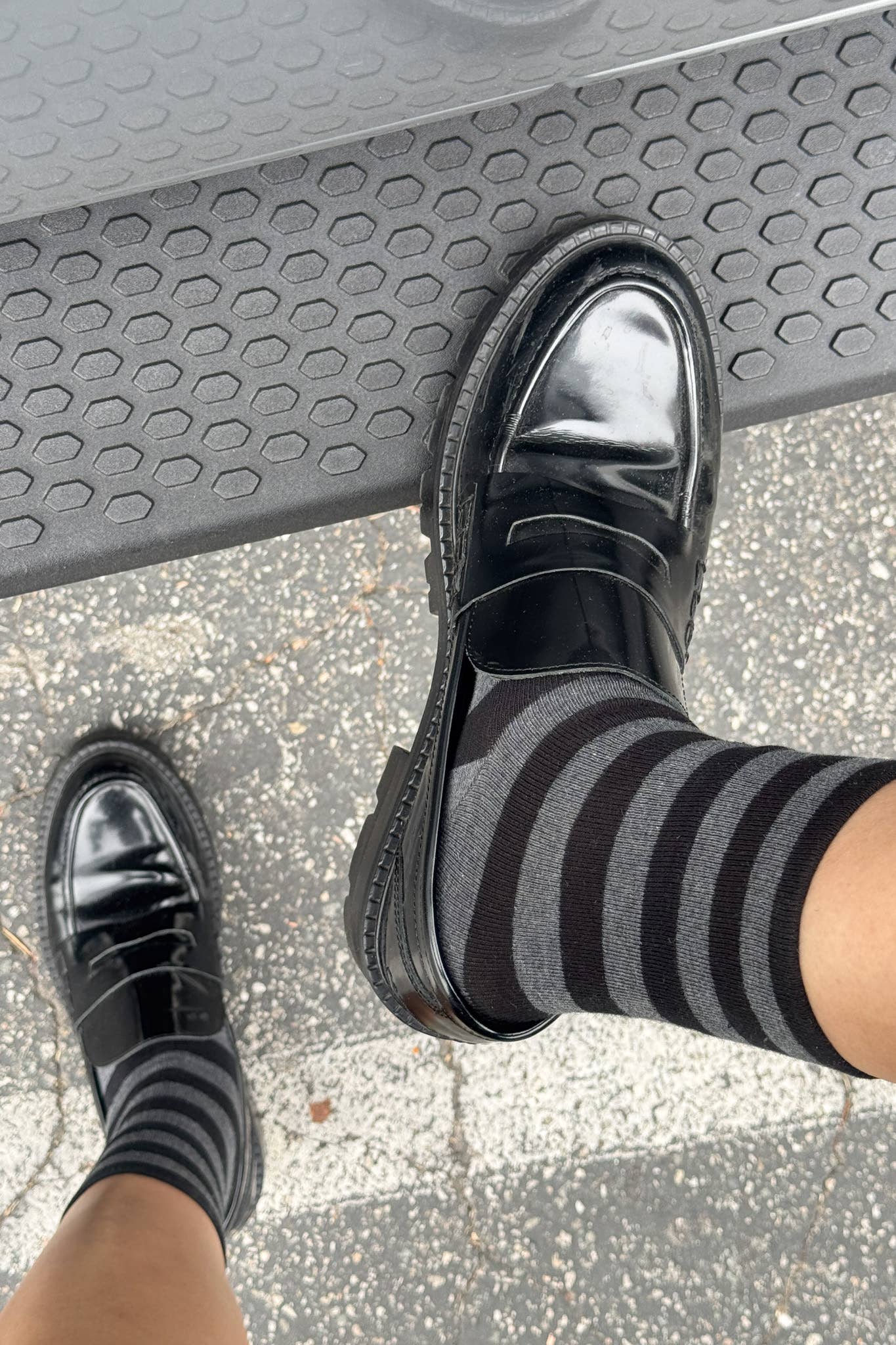 Wally Socks