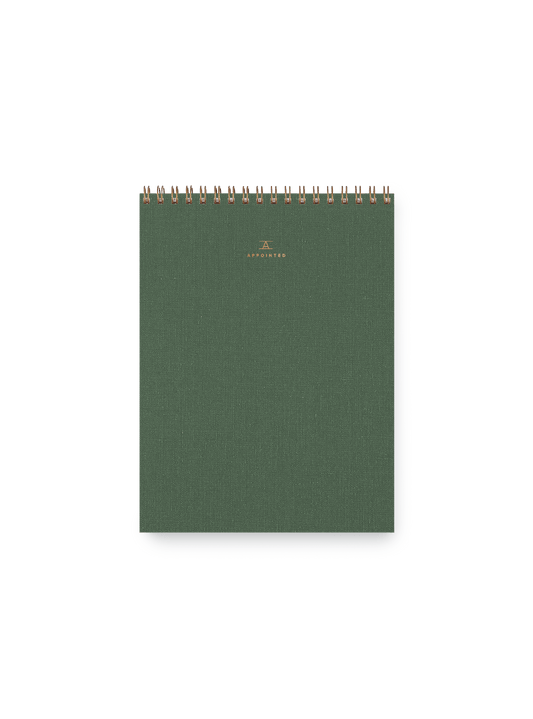Office Notepad