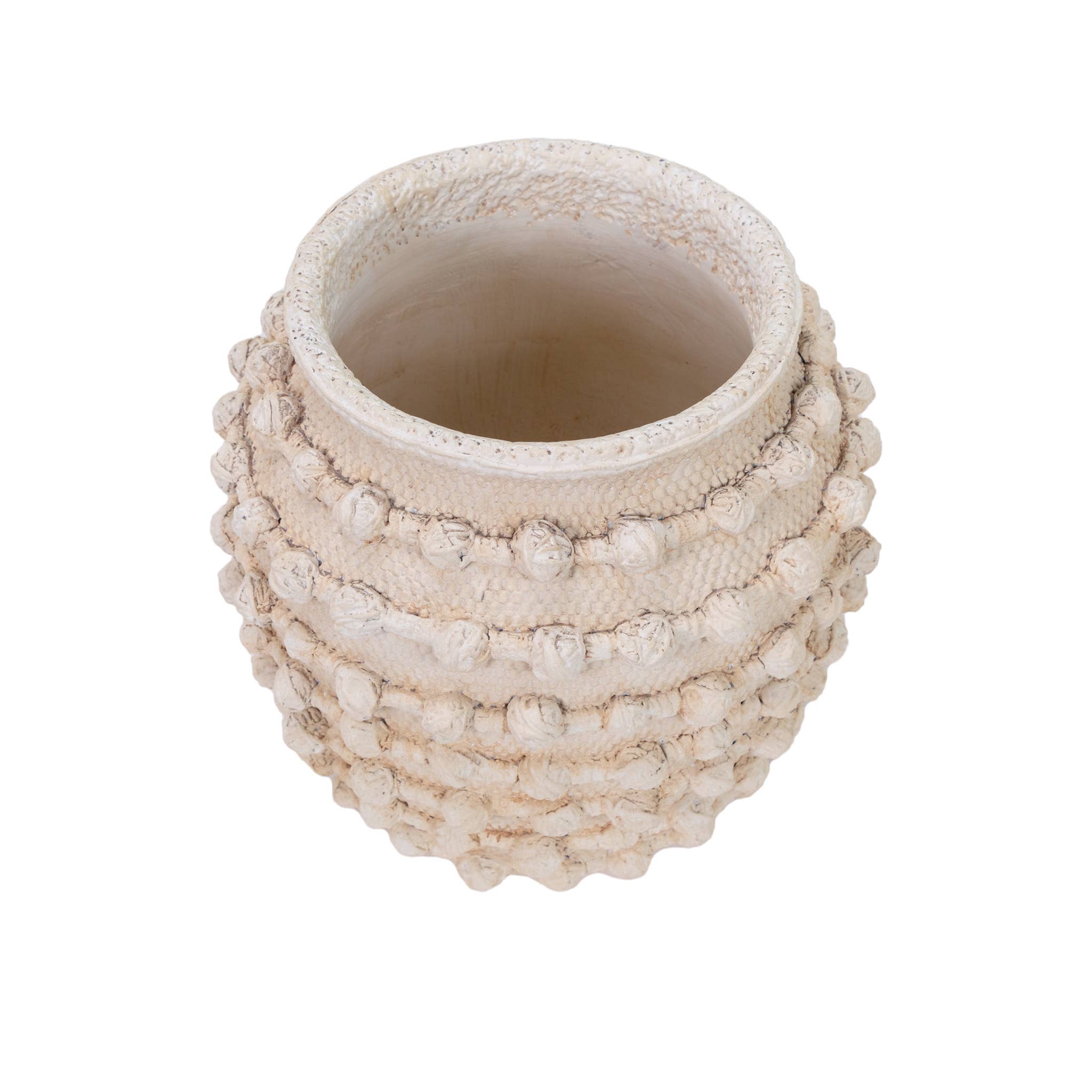 Gavino Tall Vase