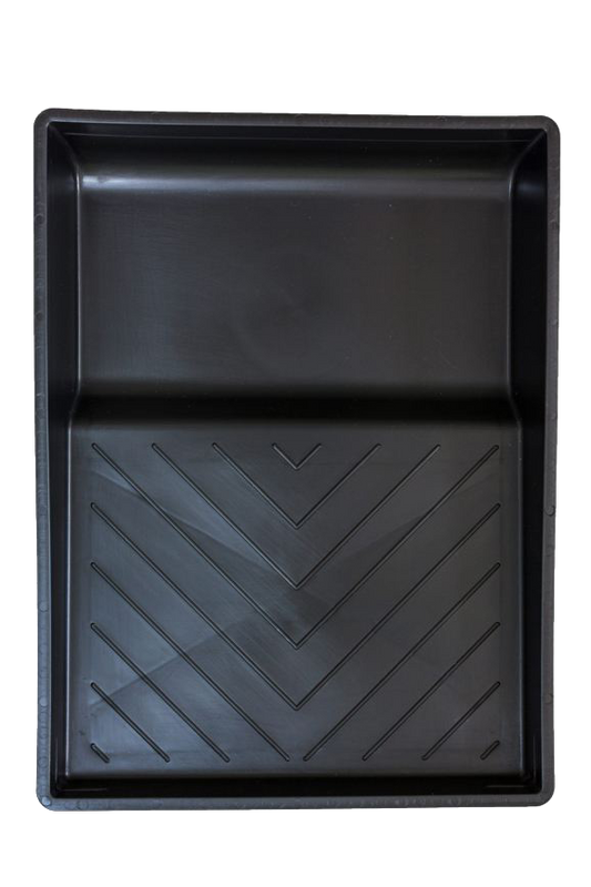 9" Roller Tray